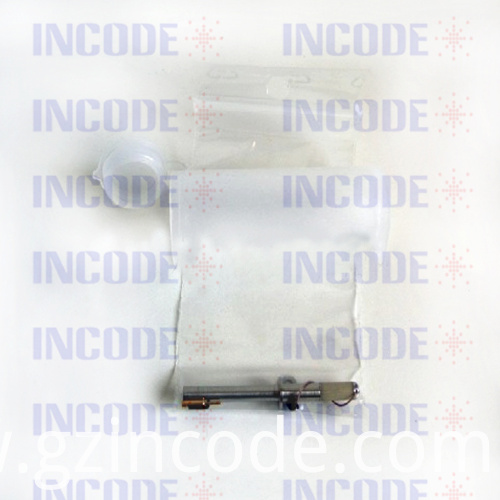 IMAJE G Nozzle ക്രിസ്റ്റൽ ഓസിലേറ്റർ IMAJE G Nozzle Crystal Oscillator